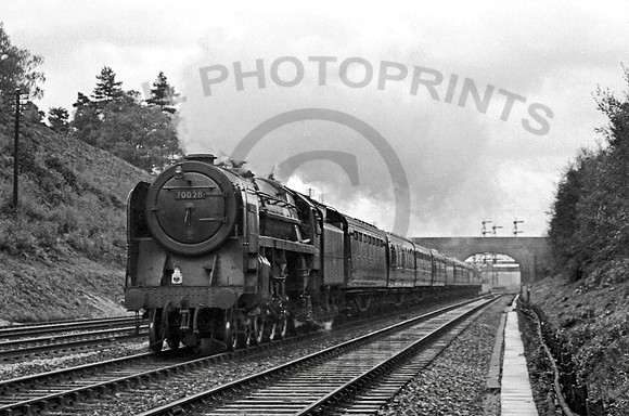 70028 Winchfield 160553 DCC259