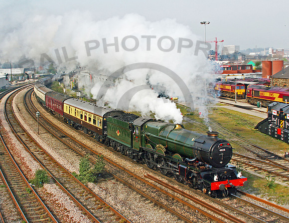 6024 Dr Days 140407 JC021
