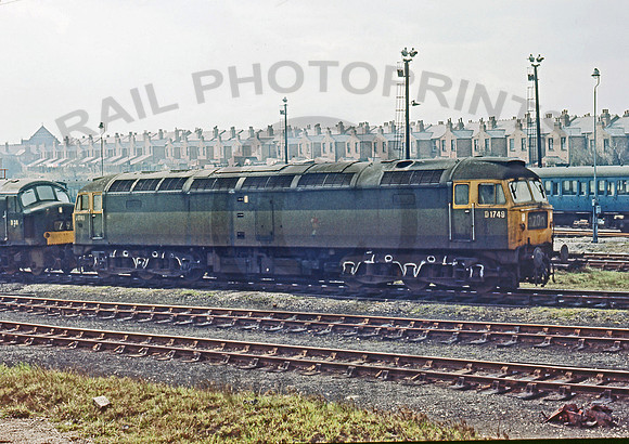 D1749 Tyseley 0469 RPC275