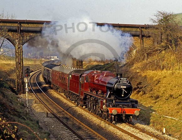 5690 Near Pontypool Road 180284 JC114