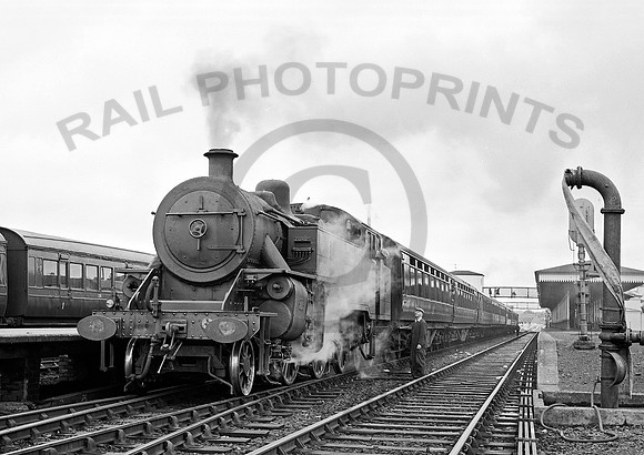 6 Coleraine 050964 HB64S422