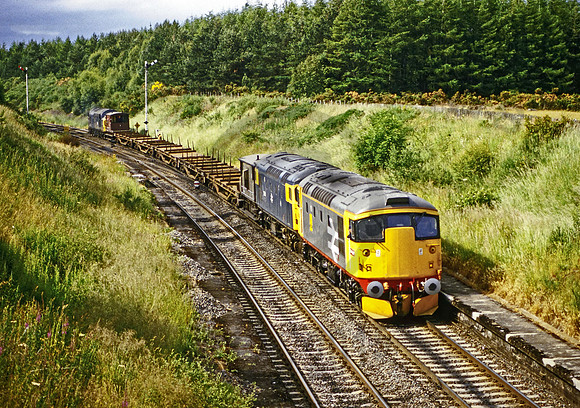 26038 - 26046 Culloden 0786 DC038