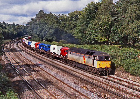 47279 Pirbright 030988 JC269