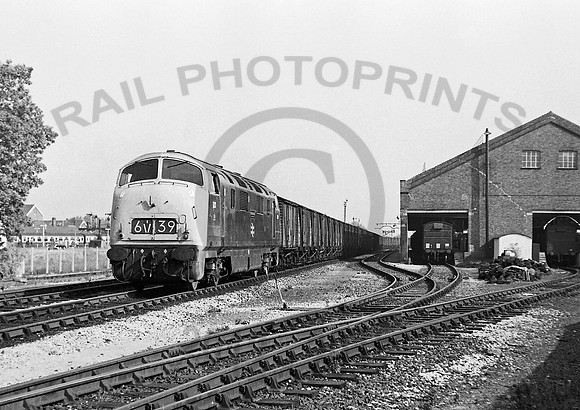 832 Taunton avoider  041072 JM778