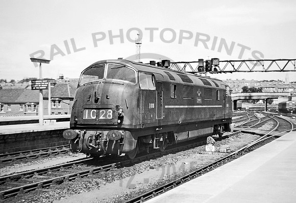 D818 Plymouth 1962 KLC918