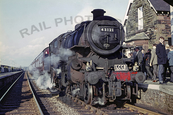 43121 Longtown 141067 RC-J121