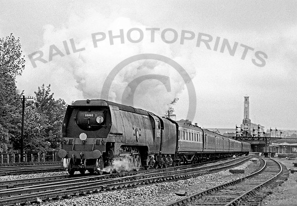 35002 Southampton 170553 DCC258