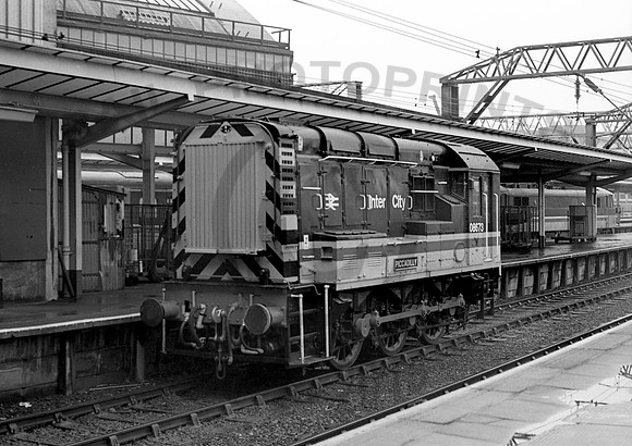 08673 Manchester Piccadilly 0287 CW437