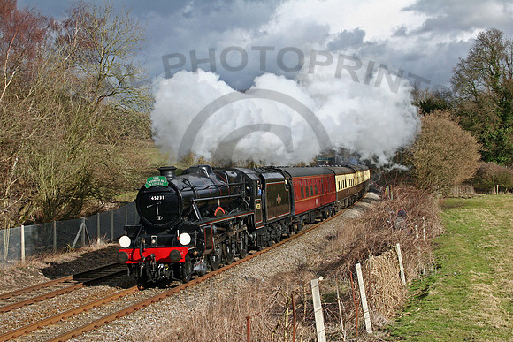 45231 Abinger Hammer 140206 JC