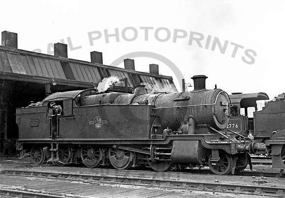 7247 Shrewsbury 1959  RPC324
