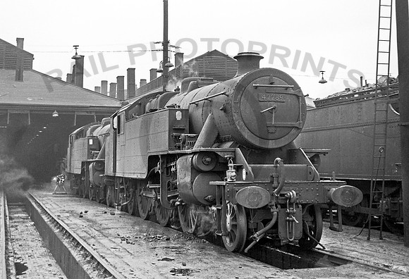 42289 Willesden 1964 KLC096