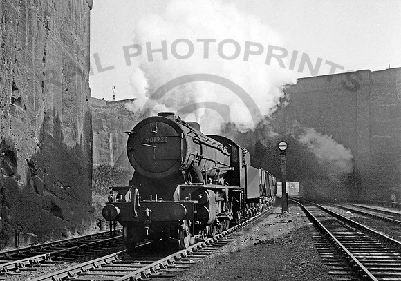 90192 Chester 1962 RP231