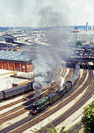 5051Bristol 070785 JC905