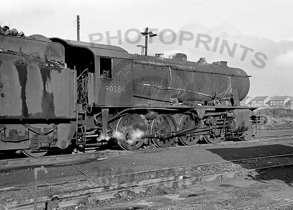 90384-Y-Chester-1964-RS957