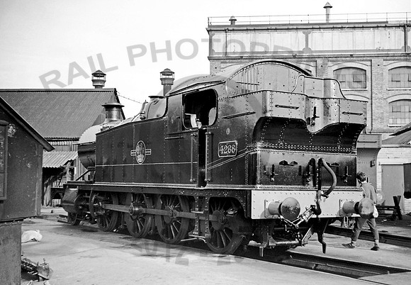 4268 Swindon Works 0462  JC956