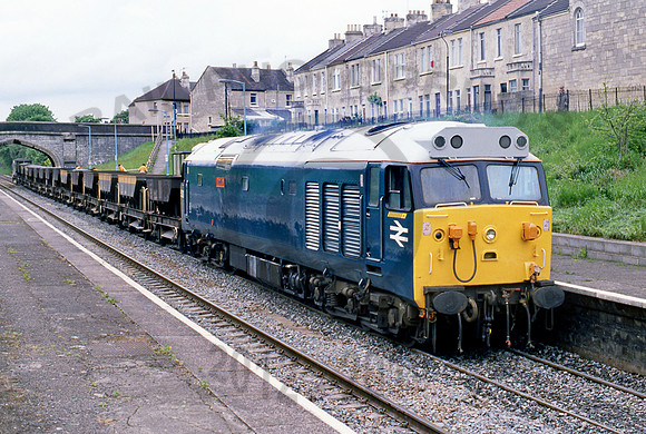 50019 Oldfield Park  140589 JC499