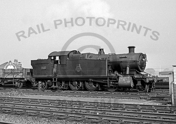 7228  Cardiff 1958 KLC088