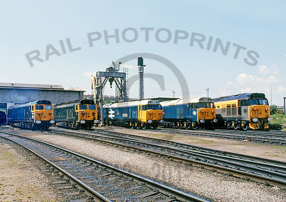 50s Laira 240591 RPC303