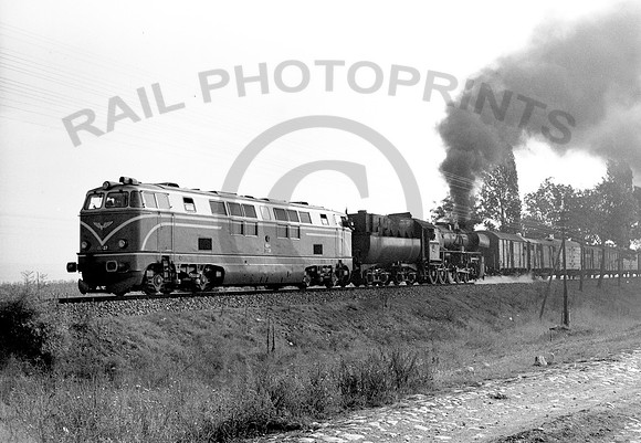 0427 - 15122 Slivnica 200969  HB69X209