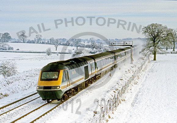 43136  Acton Turville 201299  JC310