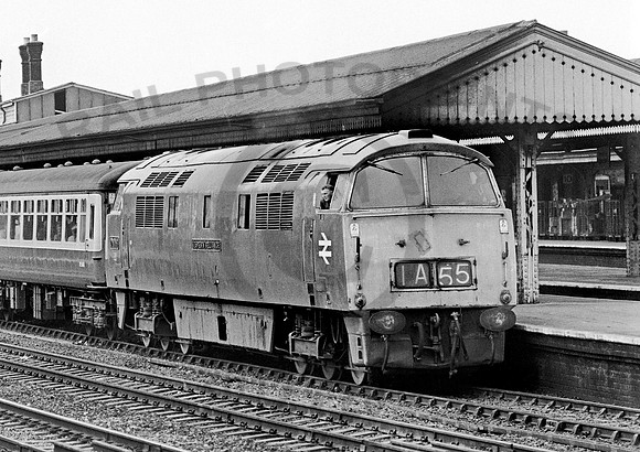 D1068 Reading 1974  RPC97