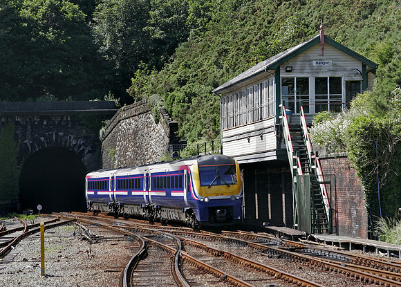Bangor 175114 140606 JC127