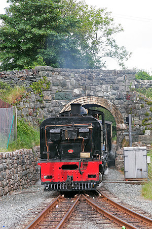 143 Waunfawr North Wales 110606 JC015