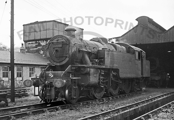 42694 Carstairs 1965 KLC095