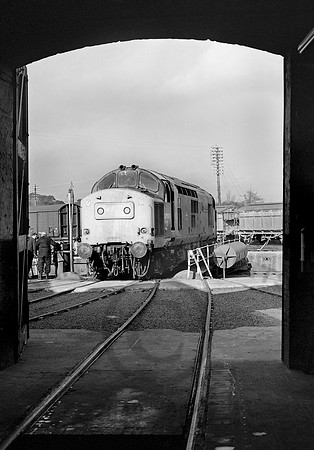 37207 St Blazey 020384 JC404