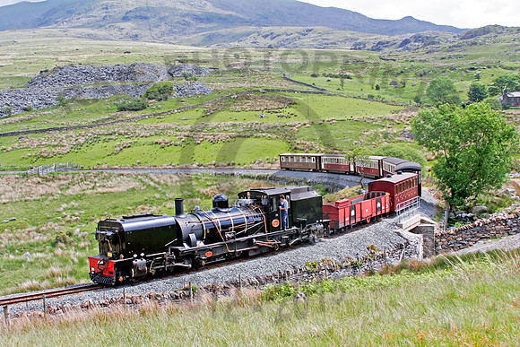 143 Rhyd Dhu North Wales 110606 JC024