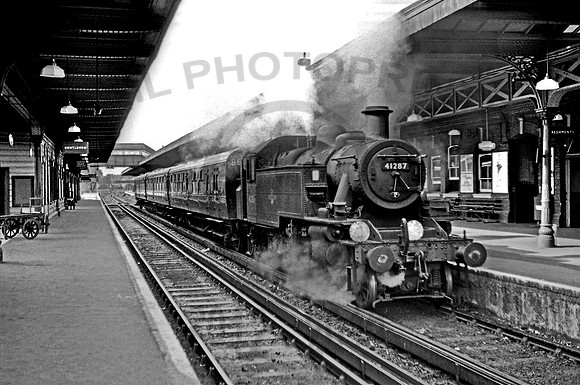 41287 Guildford 0764 GE287