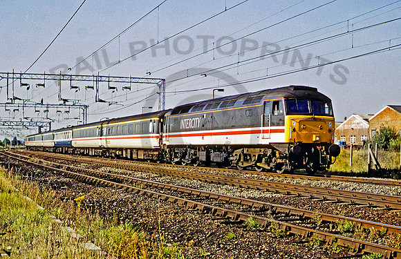 47807 Bushbury 010890 BR123