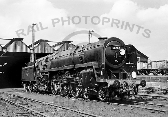 70004 Salisbury 140866  HB66J601