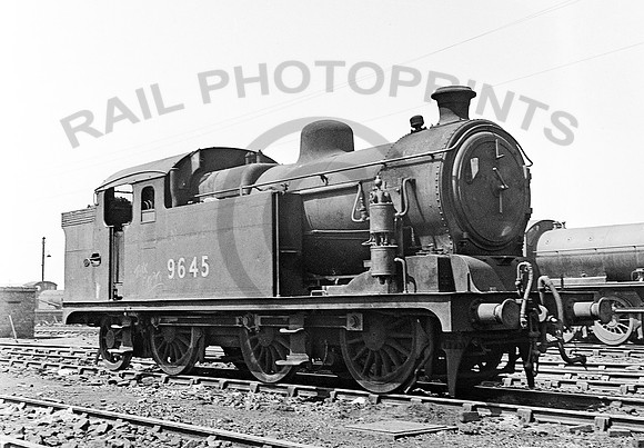 9645 Stratford 1947   RPC850