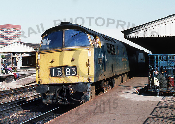 D1052 Reading 0675 RPC299