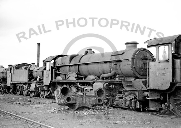 6008 Swindon 130462 JC978