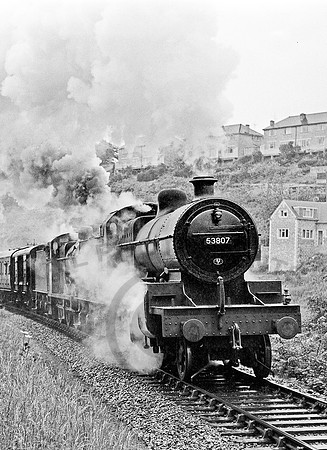 53807 Lyncombe Vale Vertical 060664  HB351