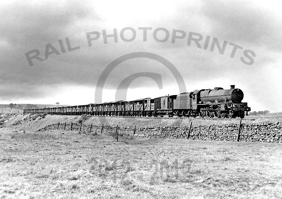 45678 High Scales 280661 Cross101
