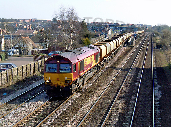 66187 Sileby 180303 JC107