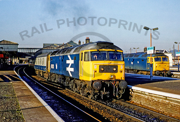 47633 Stirling 031188 BR124