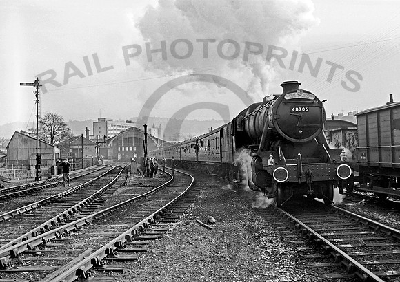 48706 Bath Green Park 050366 HB66C523