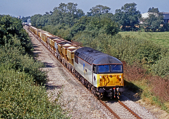 56001 Bicester 060888 JC251