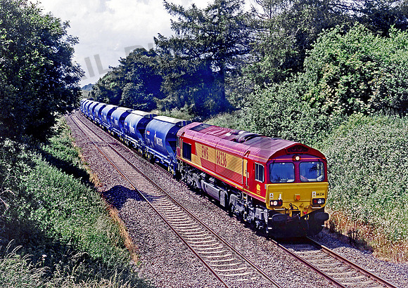 66236 North Brewham 030700 JC096