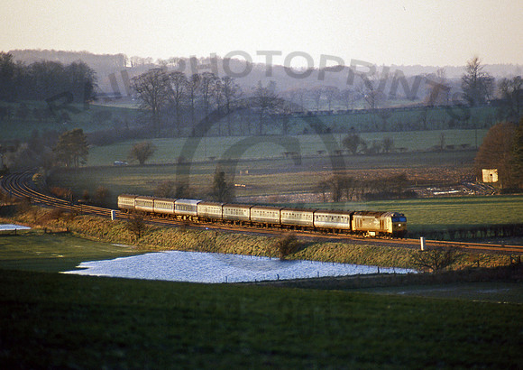 50027 Sherrington 140288 JC256