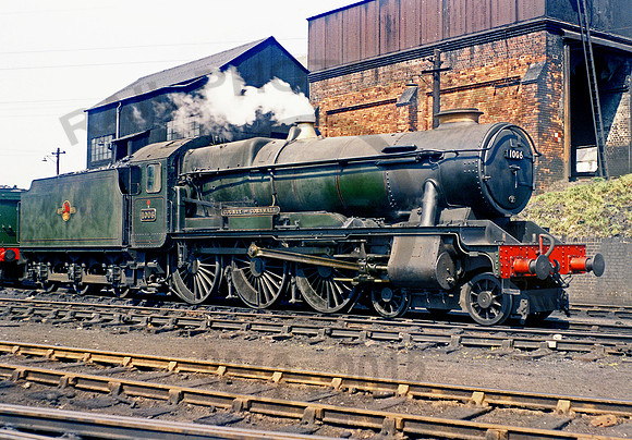 1006  Laira 290462 DCC006116