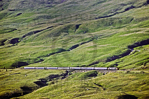 37407 Bridge of Orchy 0787 DC407