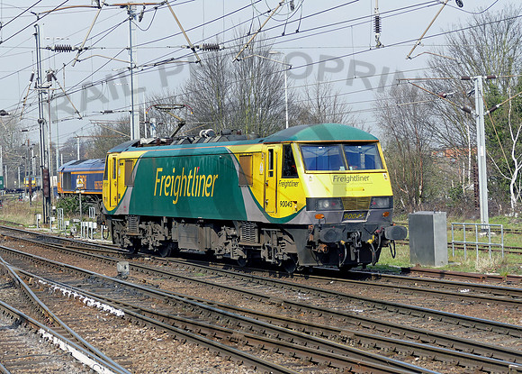90045 Ipswich 110416 JC410