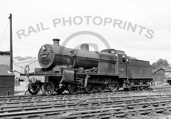 53807 Bath Green Park 040862 HB082