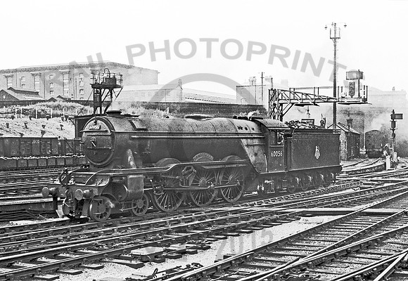 60056 Kings Cross 1954 201
