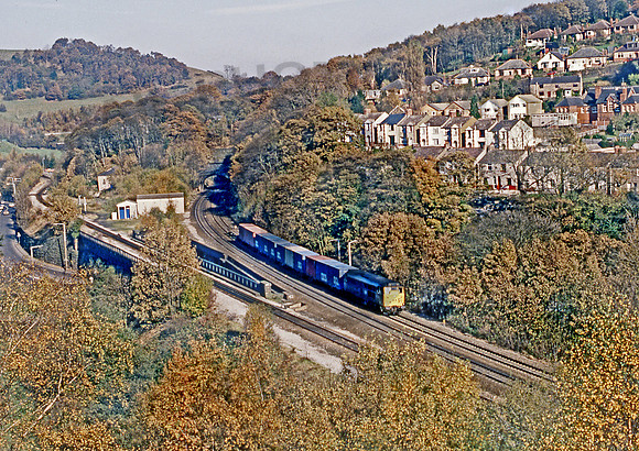 31446 Ambergate 291088 JC246-1